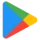 Google Play Store Icon